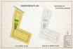draw subdivision plan, site plan and lot plan