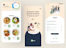 reskin codecanyon app in 1 day