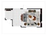 do your furniture layout plan