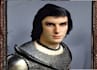 create an ai generated character illustration