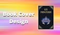 create poetry book cover designs in canva pro templates