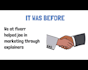 provide 2d animated explainers powtoon, animaker, videoscribe, doodly