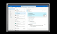 outlook email issues web and app
