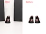ecommerce product retouching service