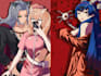 draw aesthetic anime art style