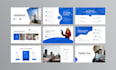 do business powerpoint presentation design, ppt slides and pitch deck