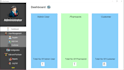 create desktop applications using c sharp, dot net winforms
