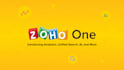 setup, customize zoho one, hubspot, monday
