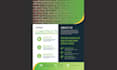 do flyer designs and poster designs
