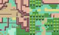 make a pokemon tileset