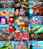 create youtube gaming thumbnail