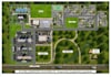 do masterplans, site plans and land use designs