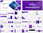 design a custom powerpoint template based on your branding