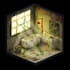 make a voxel scene, character, asset and anything u want
