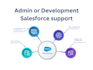 provide salesforce customization, development, integration