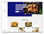 create website design or psd website UI UX design,  xd or figma website