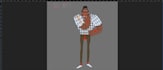 do 2d character rigging in adobe after effects