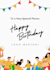 create greeting  and invitation cards