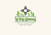 create a clean beautiful restaurant logo design