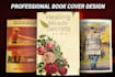 do book cover design, e book cover design