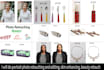 do photo retouching enhancement, beauty airbrushing services