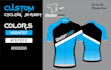 design and manufacture cycling jersey and apparels