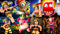 make  professional roblox youtube thumbnail for you