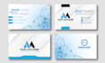 design a professional elegant business card