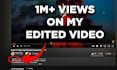 edit your anime videos