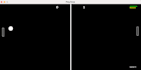 make 2d basic games using java