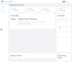 be unique front end react js developer