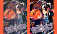 clean, redraw and typeset manga, doujinshi, manhua, etc