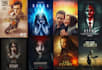 design a ideal and perfect movie poster