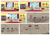 draw comic and cartoon for your book and website