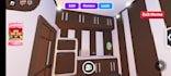 build and decorate you a boho house in adopt me roblox