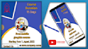 design attractive youtube thumbnail