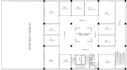 make 2d plan on autocad