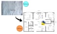convert pdf, image or sketch drawing to auto cad 2d drawings