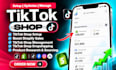 setup tiktok shop, tik tok shop manager, tiktok shop marketing, tiktok shop ads