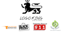 do logo , header