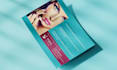 design print flyer, brochure, catalog, booklet