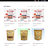 build a custom laravel ecommerce website with admin panel