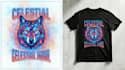 create custom streetwear t shirt designs