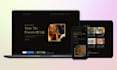 do PSD, figma, xd, sketch to HTML, CSS, sass, tailwind CSS, bootstrap, js