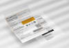 create an immaculate product label