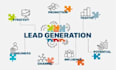 fresh  leads with basic information and data for USA verticle