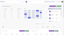 do front end, back end web app development