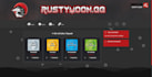 create tebex for games unturned ,fivem, rust, minecraft, gta