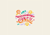 design original candy business logo