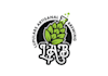 design outstanding craft brewery logo with express delivery